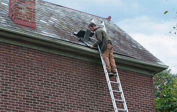 what affects urgent Bellevue roof repairs