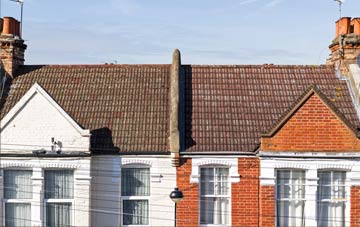 clay roofing Bellevue, Worcestershire