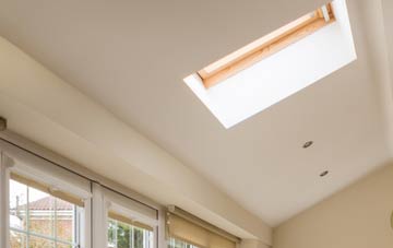 Bellevue conservatory roof insulation companies