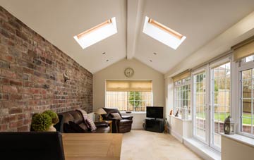 conservatory roof insulation Bellevue, Worcestershire