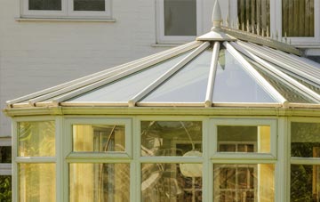 conservatory roof repair Bellevue, Worcestershire