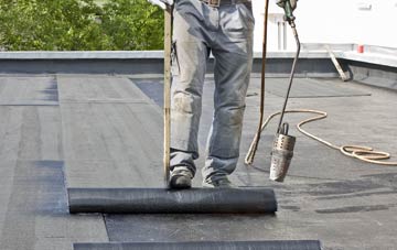 flat roof replacement Bellevue, Worcestershire