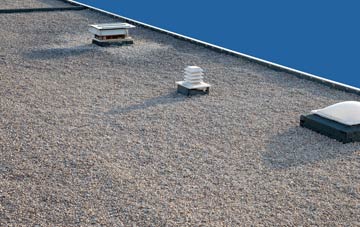 flat roofing Bellevue, Worcestershire
