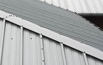 disadvantages of Bellevue metal roofing