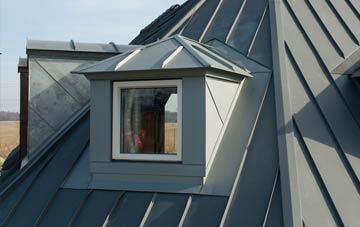 metal roofing Bellevue, Worcestershire
