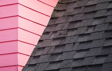 rubber roofing Bellevue, Worcestershire